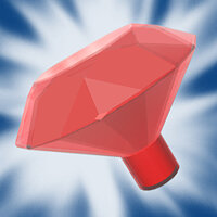 Трофей {trophy} у грі LEGO Dimensions для PS4