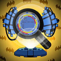 Трофей {trophy} у грі LEGO Dimensions для PS4