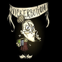 Dosežek The Librarian v igri Don't Starve: Giant Edition za Windows 10, Xbox One