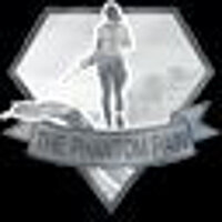 Досягнення Disappearance у грі Metal Gear Solid 5: The Phantom Pain для Steam