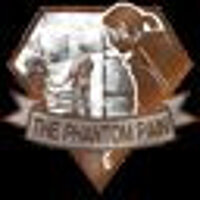 Досягнення Undertaken у грі Metal Gear Solid 5: The Phantom Pain для Steam