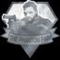 Досягнення Accomplished у грі Metal Gear Solid 5: The Phantom Pain для Steam