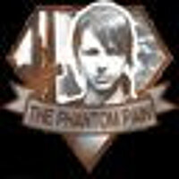 Досягнення War Buddy у грі Metal Gear Solid 5: The Phantom Pain для Steam