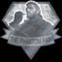 Досягнення Hero у грі Metal Gear Solid 5: The Phantom Pain для Steam