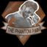 Досягнення Phantom Limb у грі Metal Gear Solid 5: The Phantom Pain для Steam