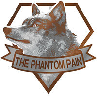 Трофей {trophy} у грі Metal Gear Solid 5: The Phantom Pain для PS3
