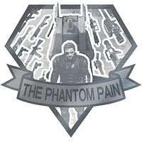 Трофей {trophy} у грі Metal Gear Solid 5: The Phantom Pain для PS3