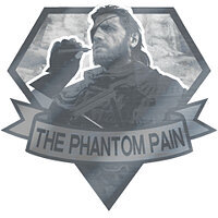 Трофей {trophy} у грі Metal Gear Solid 5: The Phantom Pain для PS3