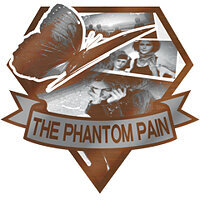 Трофей {trophy} у грі Metal Gear Solid 5: The Phantom Pain для PS3