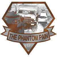 Трофей {trophy} у грі Metal Gear Solid 5: The Phantom Pain для PS3