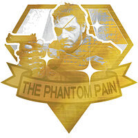 Трофей {trophy} у грі Metal Gear Solid 5: The Phantom Pain для PS3