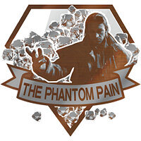 Трофей {trophy} у грі Metal Gear Solid 5: The Phantom Pain для PS3