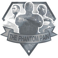 Трофей {trophy} у грі Metal Gear Solid 5: The Phantom Pain для PS3