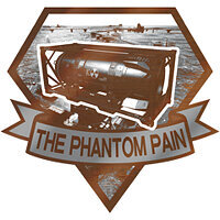 Трофей {trophy} у грі Metal Gear Solid 5: The Phantom Pain для PS3
