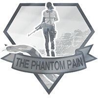 Трофей {trophy} у грі Metal Gear Solid 5: The Phantom Pain для PS3
