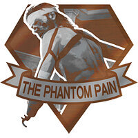 Трофей {trophy} у грі Metal Gear Solid 5: The Phantom Pain для PS3