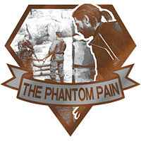 Трофей {trophy} у грі Metal Gear Solid 5: The Phantom Pain для PS3