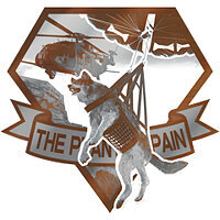 Трофей {trophy} у грі Metal Gear Solid 5: The Phantom Pain для PS3