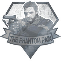 Трофей {trophy} у грі Metal Gear Solid 5: The Phantom Pain для PS3