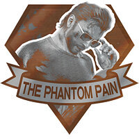 Трофей {trophy} у грі Metal Gear Solid 5: The Phantom Pain для PS3