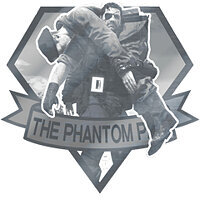 Трофей {trophy} у грі Metal Gear Solid 5: The Phantom Pain для PS3
