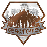 Трофей {trophy} у грі Metal Gear Solid 5: The Phantom Pain для PS3