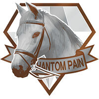 Трофей {trophy} у грі Metal Gear Solid 5: The Phantom Pain для PS3
