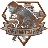 Трофей {trophy} у грі Metal Gear Solid 5: The Phantom Pain для PS3