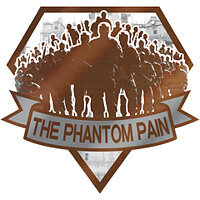 Трофей {trophy} у грі Metal Gear Solid 5: The Phantom Pain для PS3