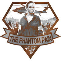 Трофей {trophy} у грі Metal Gear Solid 5: The Phantom Pain для PS3