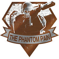 Трофей {trophy} у грі Metal Gear Solid 5: The Phantom Pain для PS3