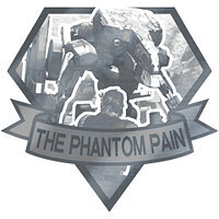 Трофей {trophy} у грі Metal Gear Solid 5: The Phantom Pain для PS3