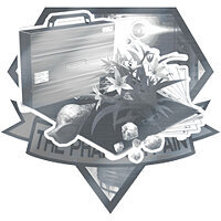 Трофей {trophy} у грі Metal Gear Solid 5: The Phantom Pain для PS3