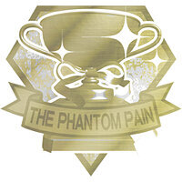 Трофей {trophy} у грі Metal Gear Solid 5: The Phantom Pain для PS3