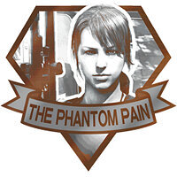 Трофей {trophy} у грі Metal Gear Solid 5: The Phantom Pain для PS3