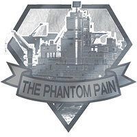 Трофей {trophy} у грі Metal Gear Solid 5: The Phantom Pain для PS3