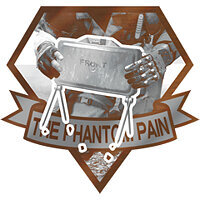 Трофей {trophy} у грі Metal Gear Solid 5: The Phantom Pain для PS3