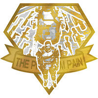 Трофей {trophy} у грі Metal Gear Solid 5: The Phantom Pain для PS3