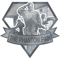 Трофей {trophy} у грі Metal Gear Solid 5: The Phantom Pain для PS3