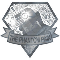 Трофей {trophy} у грі Metal Gear Solid 5: The Phantom Pain для PS3
