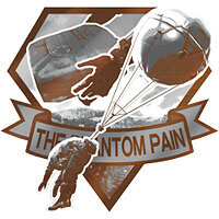 Трофей {trophy} у грі Metal Gear Solid 5: The Phantom Pain для PS3