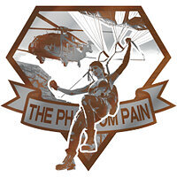 Трофей {trophy} у грі Metal Gear Solid 5: The Phantom Pain для PS3