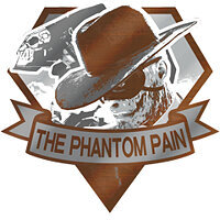 Трофей {trophy} у грі Metal Gear Solid 5: The Phantom Pain для PS3