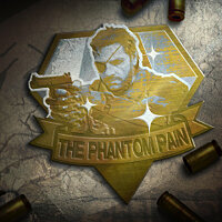 Досягнення Elite у грі Metal Gear Solid 5: The Phantom Pain для Xbox One