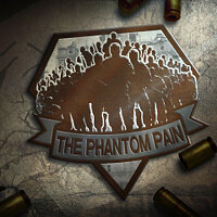 Досягнення Battalion у грі Metal Gear Solid 5: The Phantom Pain для Xbox One