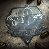 Досягнення Architect у грі Metal Gear Solid 5: The Phantom Pain для Xbox One