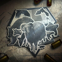 Досягнення Conservation у грі Metal Gear Solid 5: The Phantom Pain для Xbox One