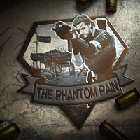 Досягнення Captured у грі Metal Gear Solid 5: The Phantom Pain для Xbox One