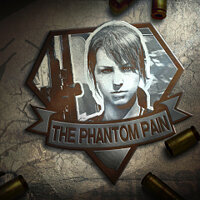 Досягнення War Buddy у грі Metal Gear Solid 5: The Phantom Pain для Xbox One