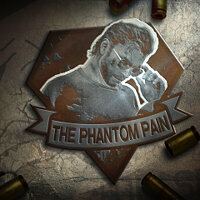 Досягнення Phantom Limb у грі Metal Gear Solid 5: The Phantom Pain для Xbox One